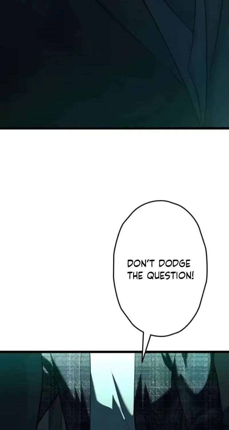 Burning for You Chapter 39 - page 12