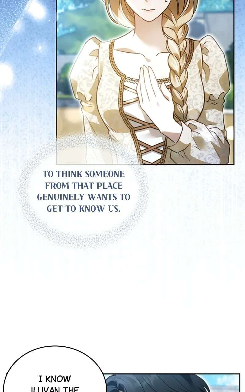 The Northern Warrior’sBeloved Bride Chapter 10 - page 81