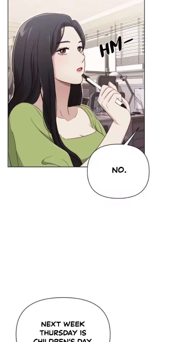 Hi Mommy Chapter 13 - page 27