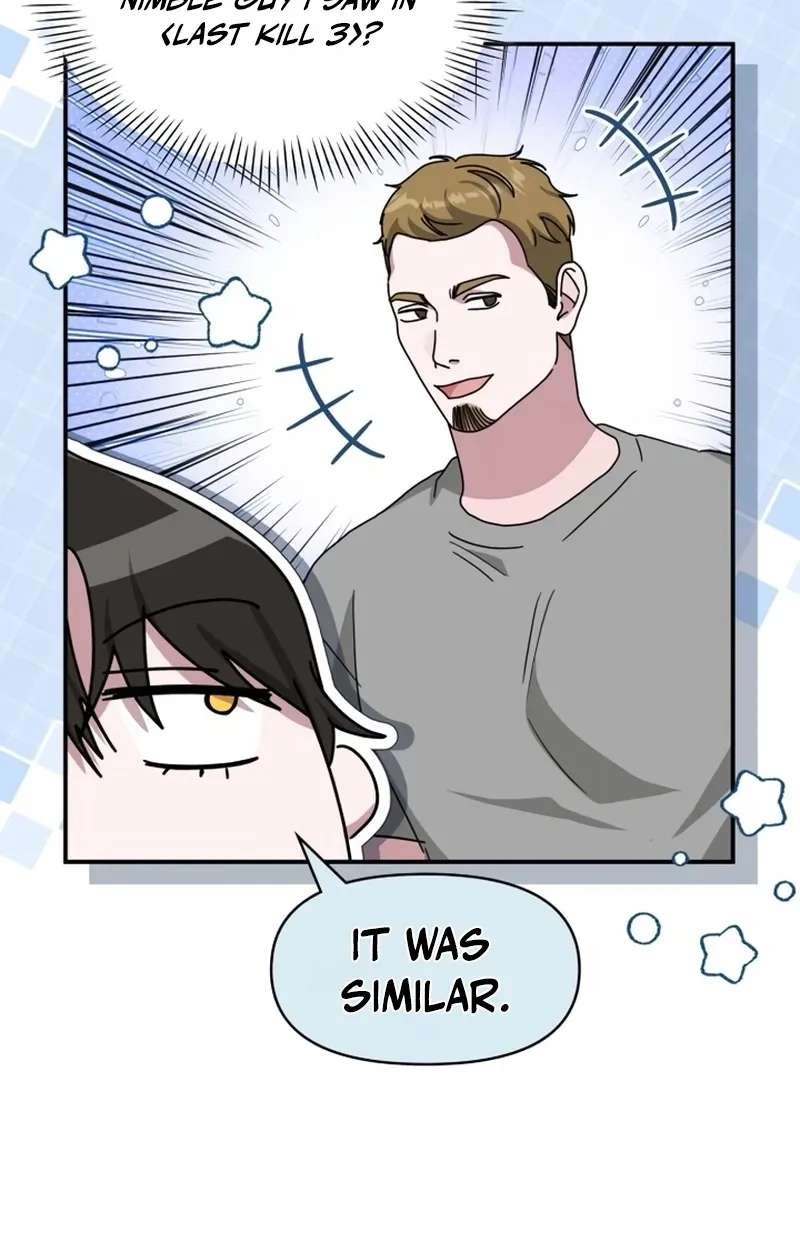 The Otherworldly Genius Method Actor Chapter 113 - page 29