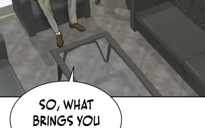Genius Grandson of the Loan Shark King Chapter 119 - page 5
