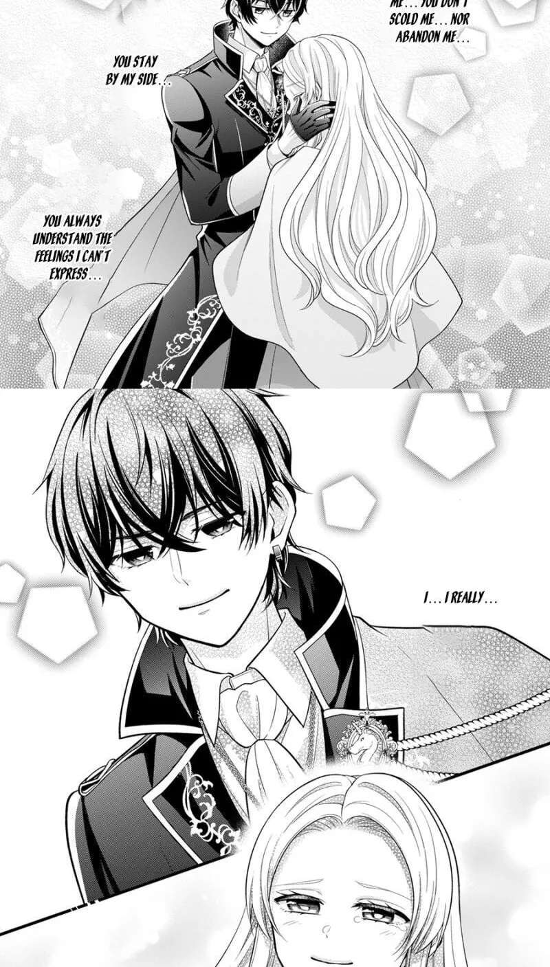 Noroware Saijo no Karisome Konyaku - Dare kara mo Aisarenaku Natta Hazu ga Akugyaku Koushaku ni Dekiaisareteimasu Chapter 15 - page 23