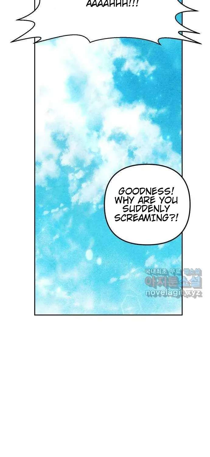 How to Turn You Around Chapter 43 - page 30