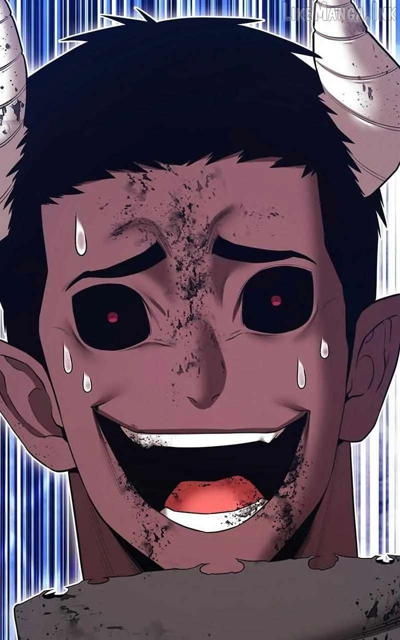 +99 Wooden Stick Chapter 211 - page 280
