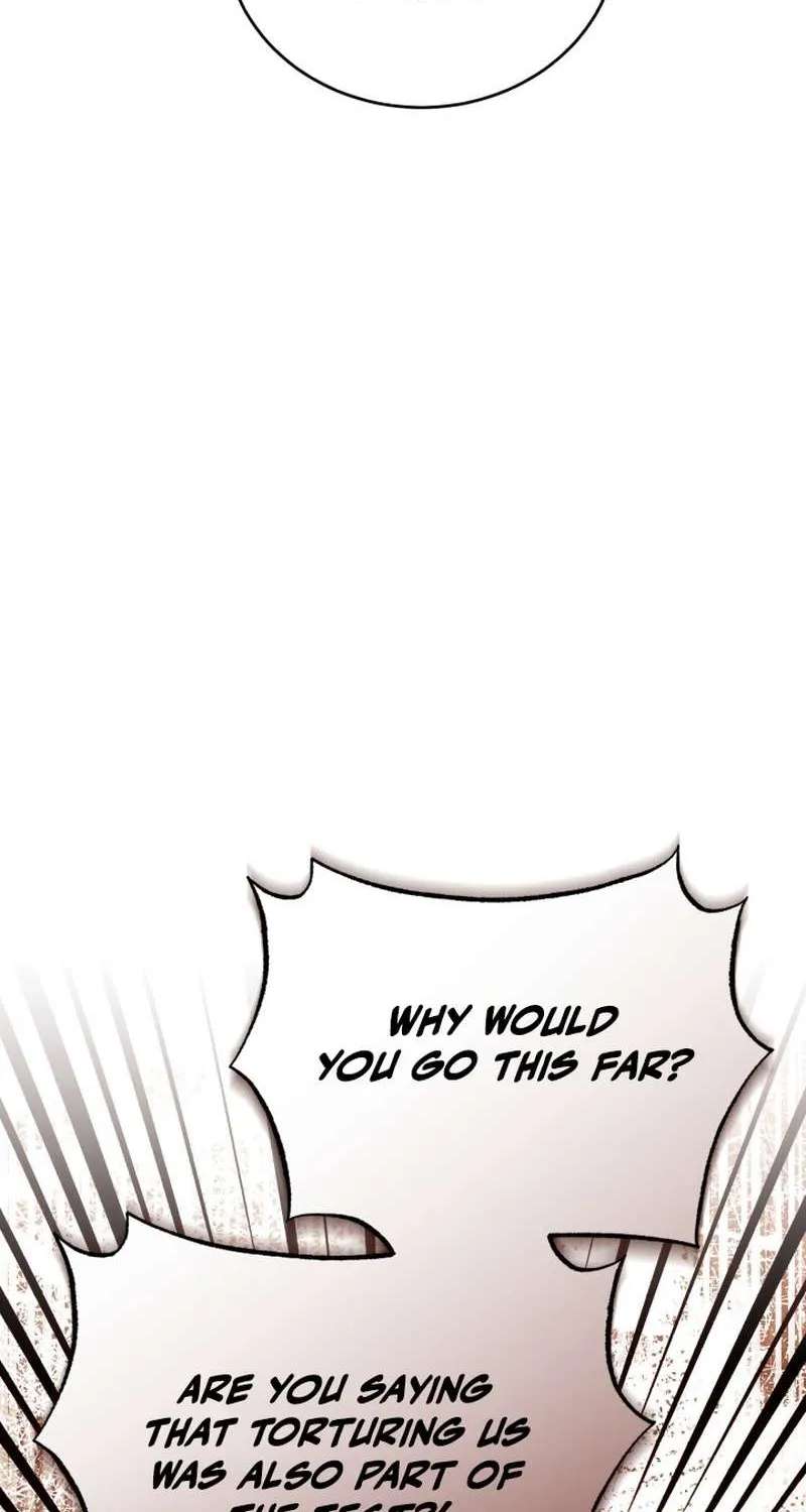 The Joseon Prince Went To America And Didn’t Return Chapter 74 - page 36