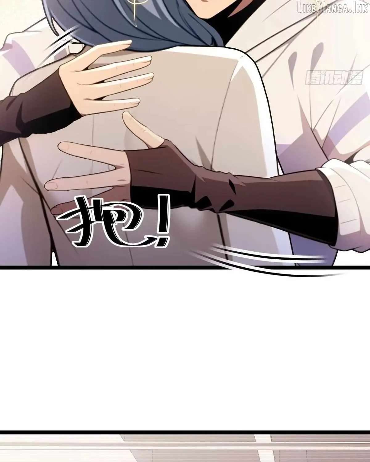 The Ultimate Wantless Godly Rich System Chapter 85 - page 6