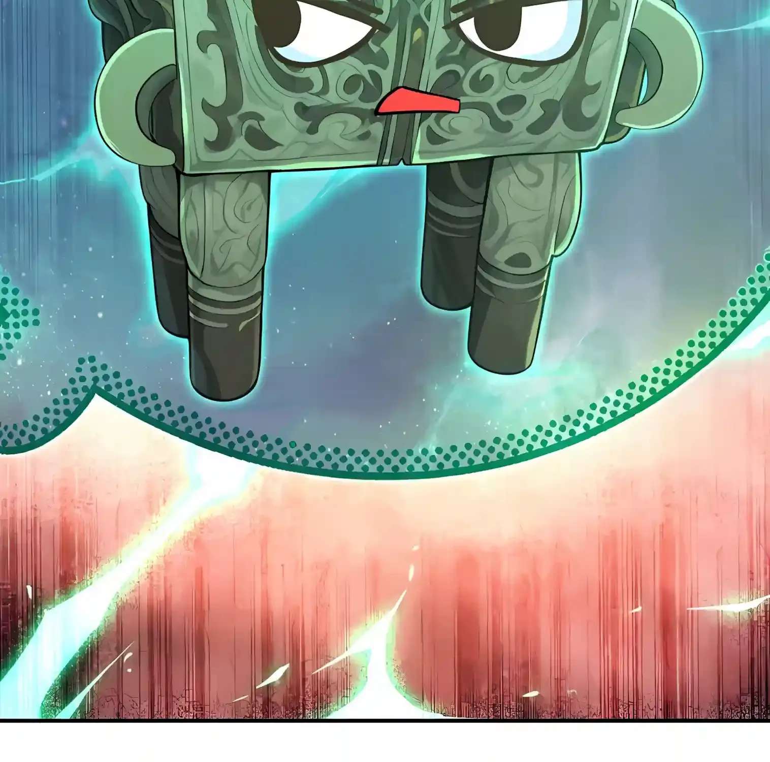 I Opened the Mythical Pet Era Chapter 49 - page 57