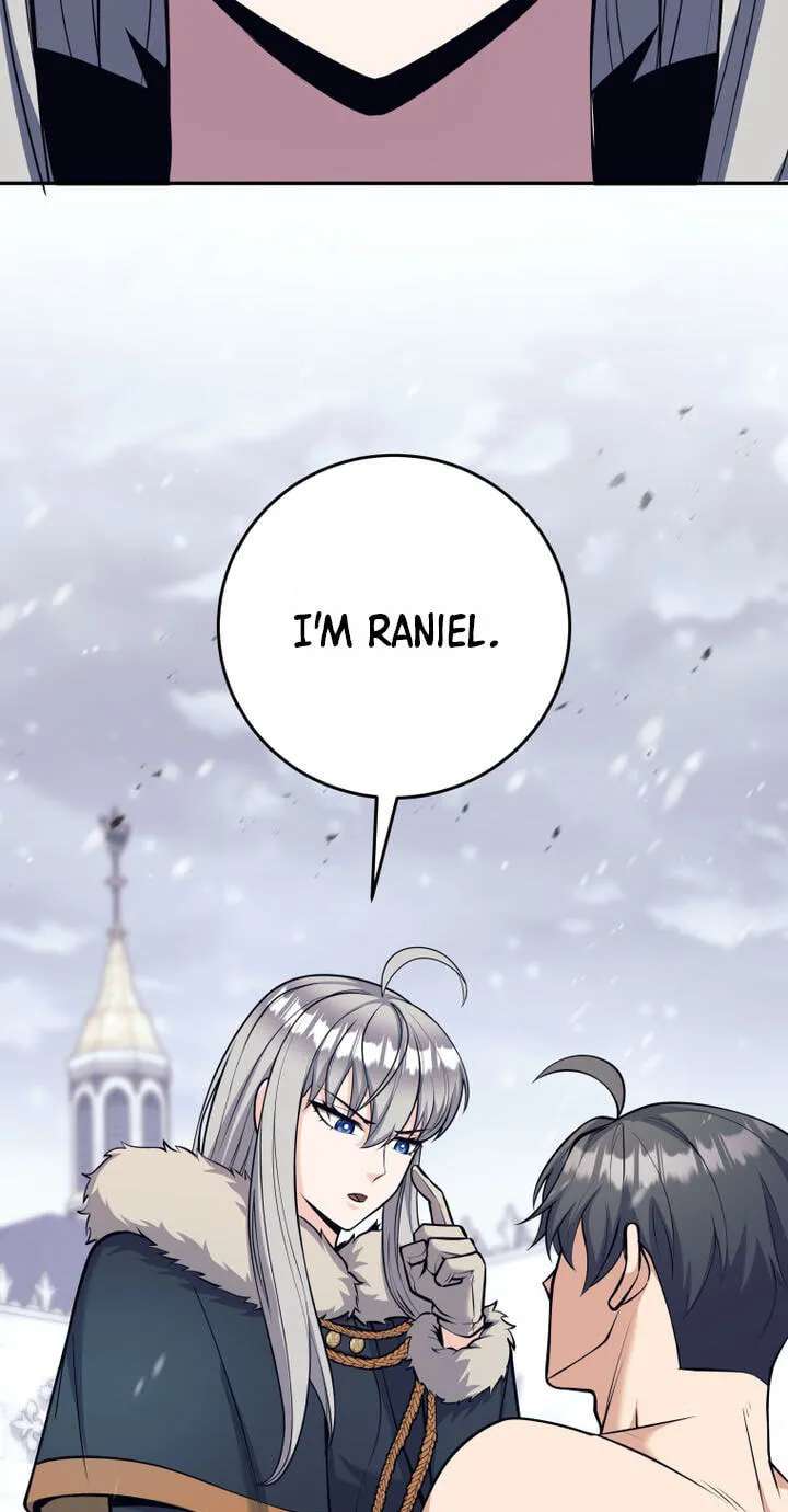 I'm Quitting the Hero's Party Chapter 166 - page 92