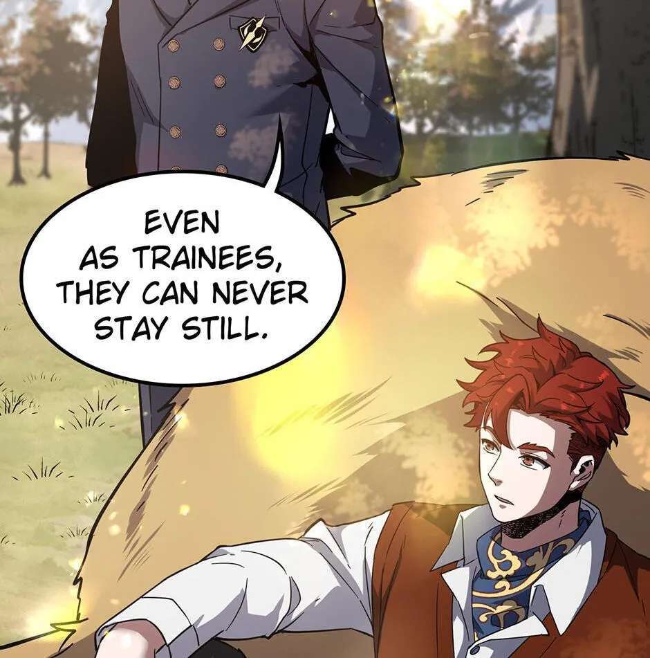 The Beginning After the End Chapter 251 - page 180