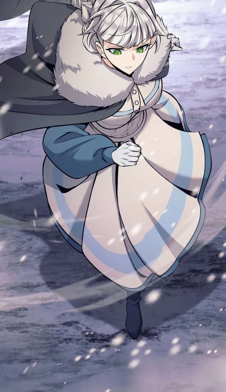 I'm Quitting the Hero's Party Chapter 168 - page 102