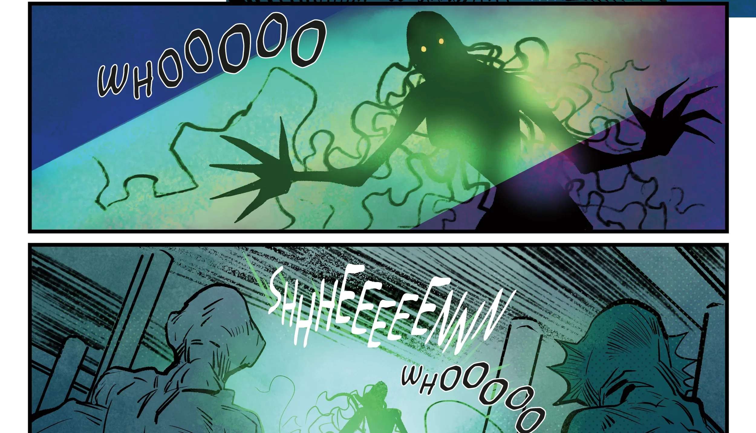 Kingdom of Earth Chapter 2 - page 59