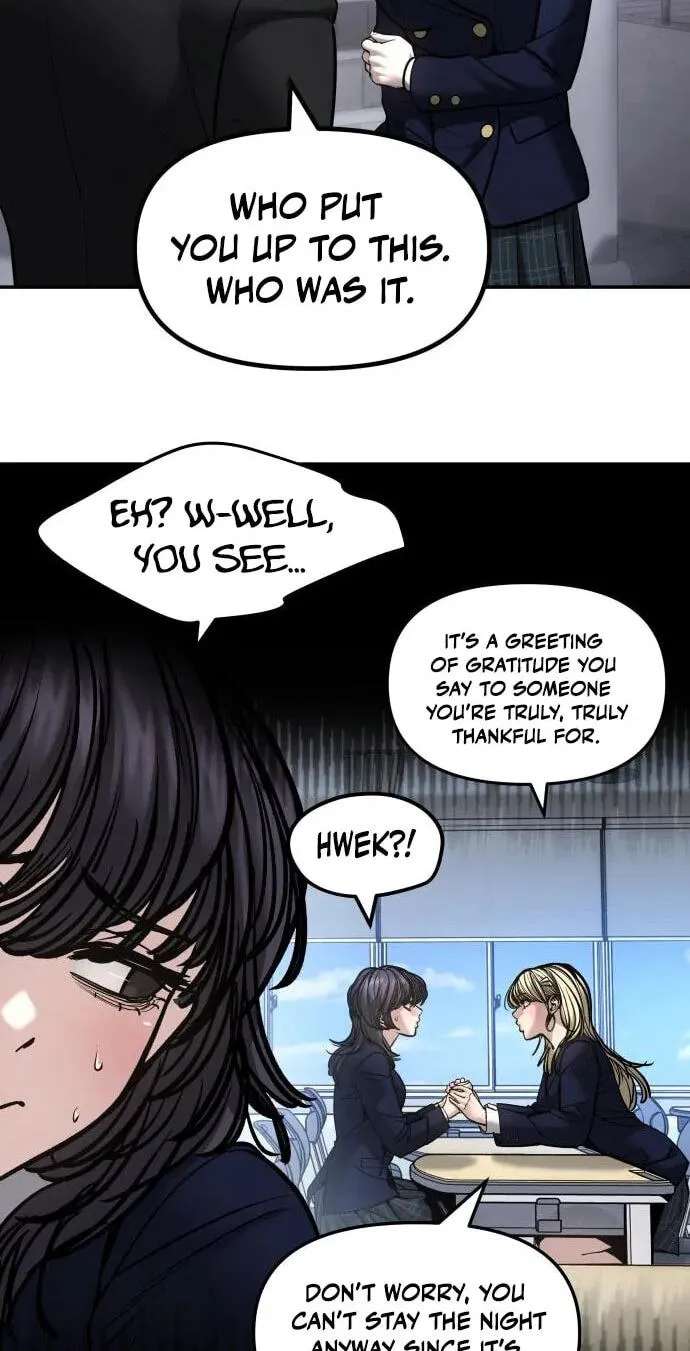 Designated Bully Chapter 203 - page 122