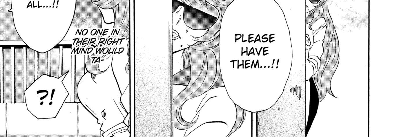I'm From Japan Chapter 21 - page 30