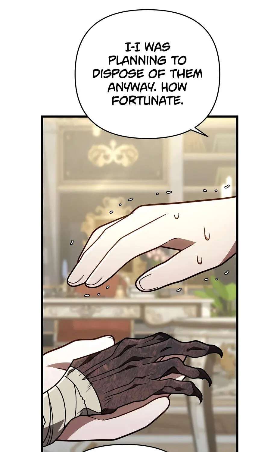 Holy Hella's Ultimate End Chapter 93 - page 100
