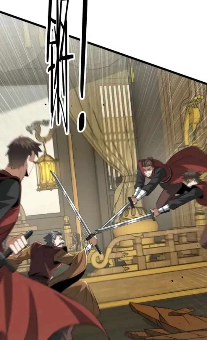 I pay my respects to the Cult Leader Chapter 38 - page 53