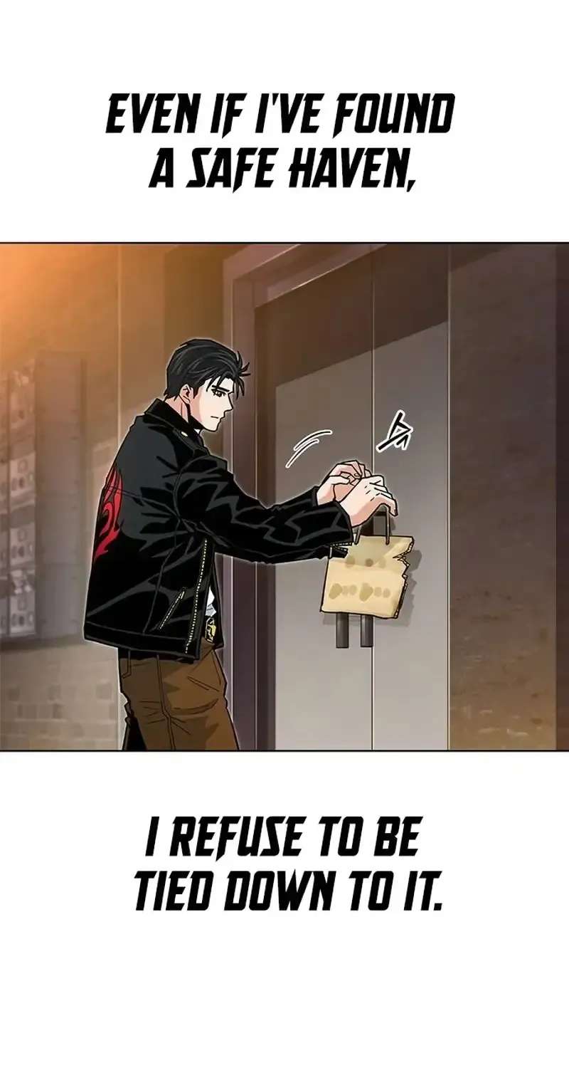 Love Tears Apart The Zombies Chapter 1 - page 326