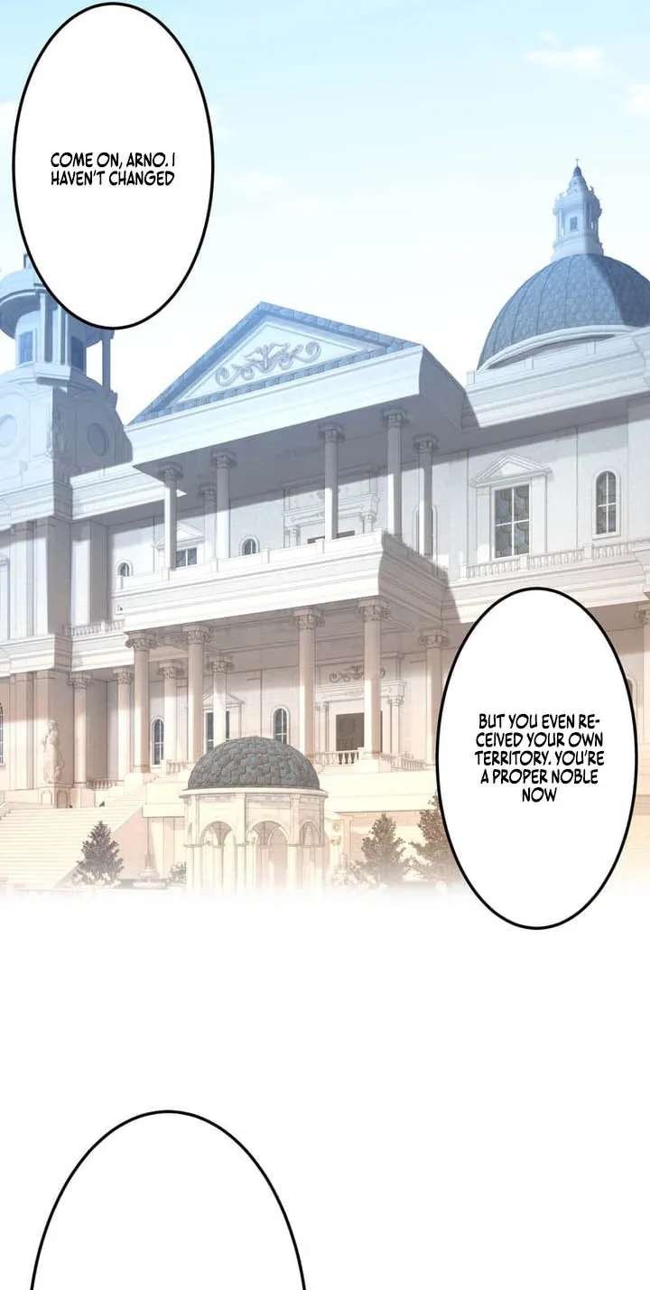 The Eternal Support Mage Becomes the Strongest Sage Chapter 49 - page 57