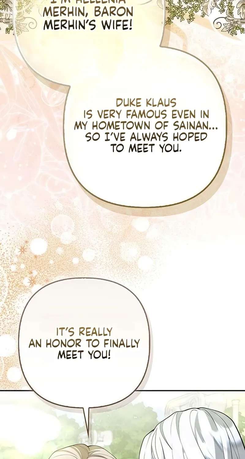Revenge of Reborn Villainess Chapter 9 - page 63