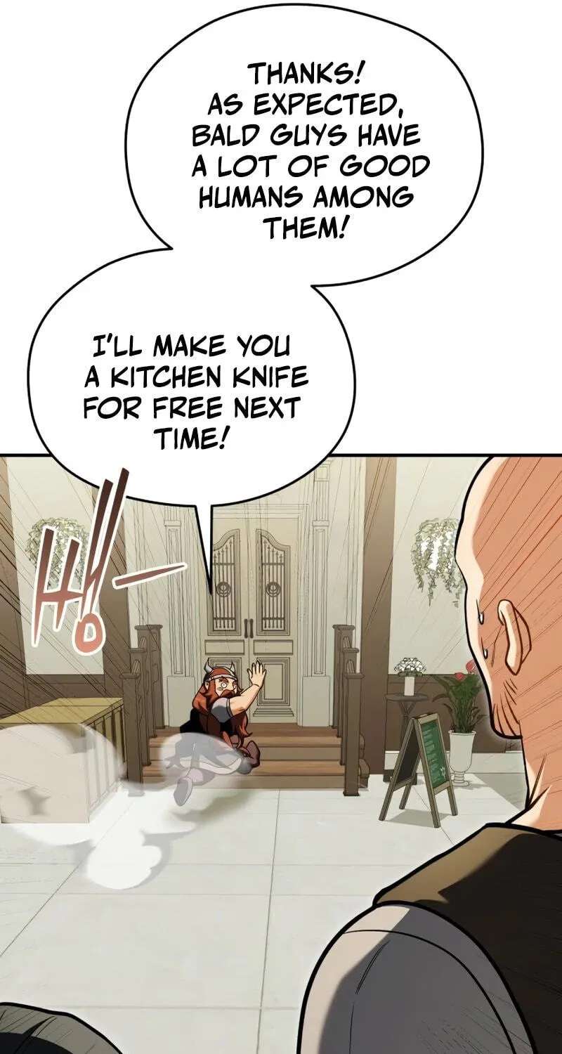 The Otherworldly Nutritionist Chapter 34 - page 79