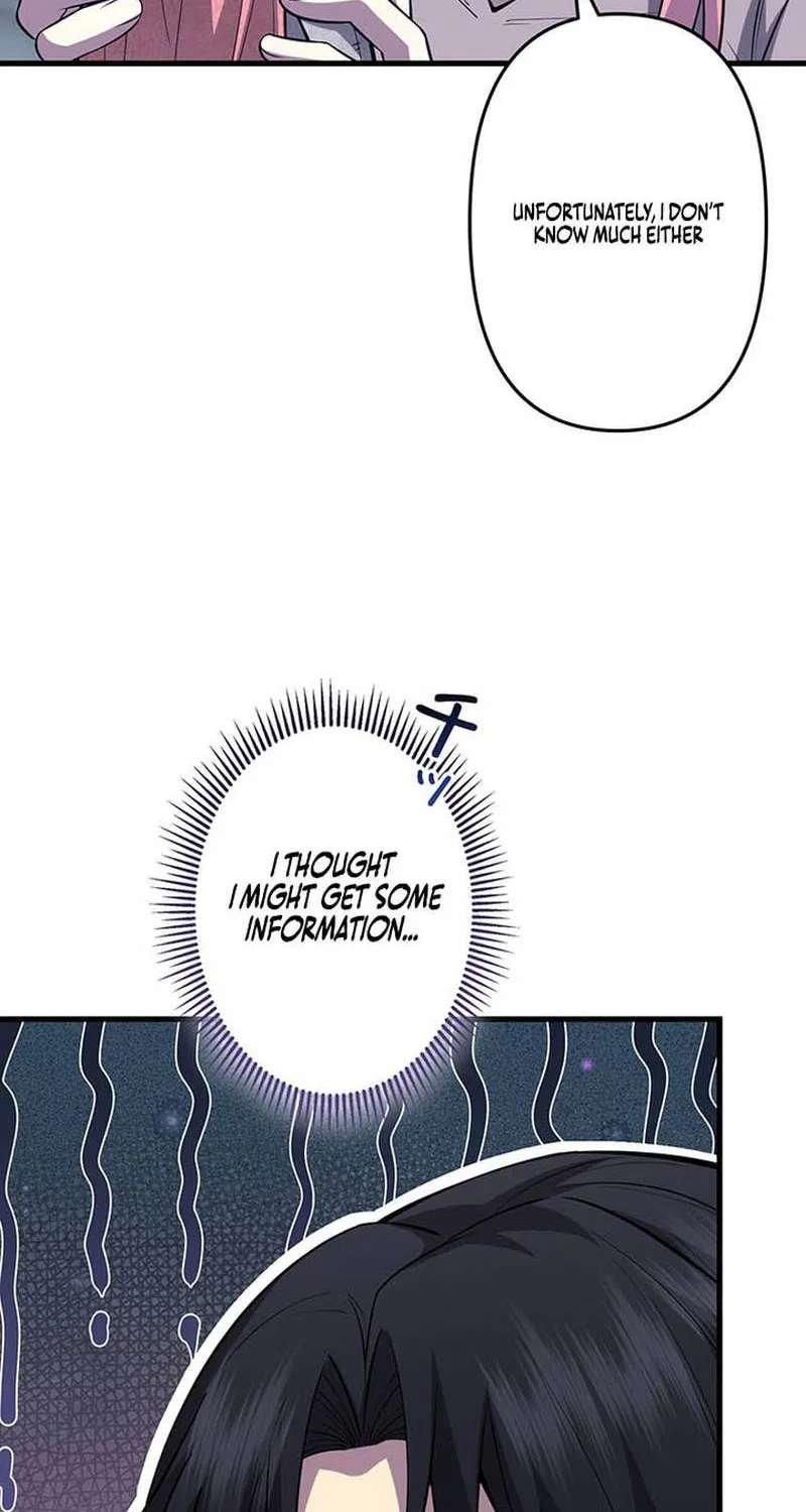 Return of the Adopted Child in a World of Bloodline Supremacy Chapter 51 - page 50