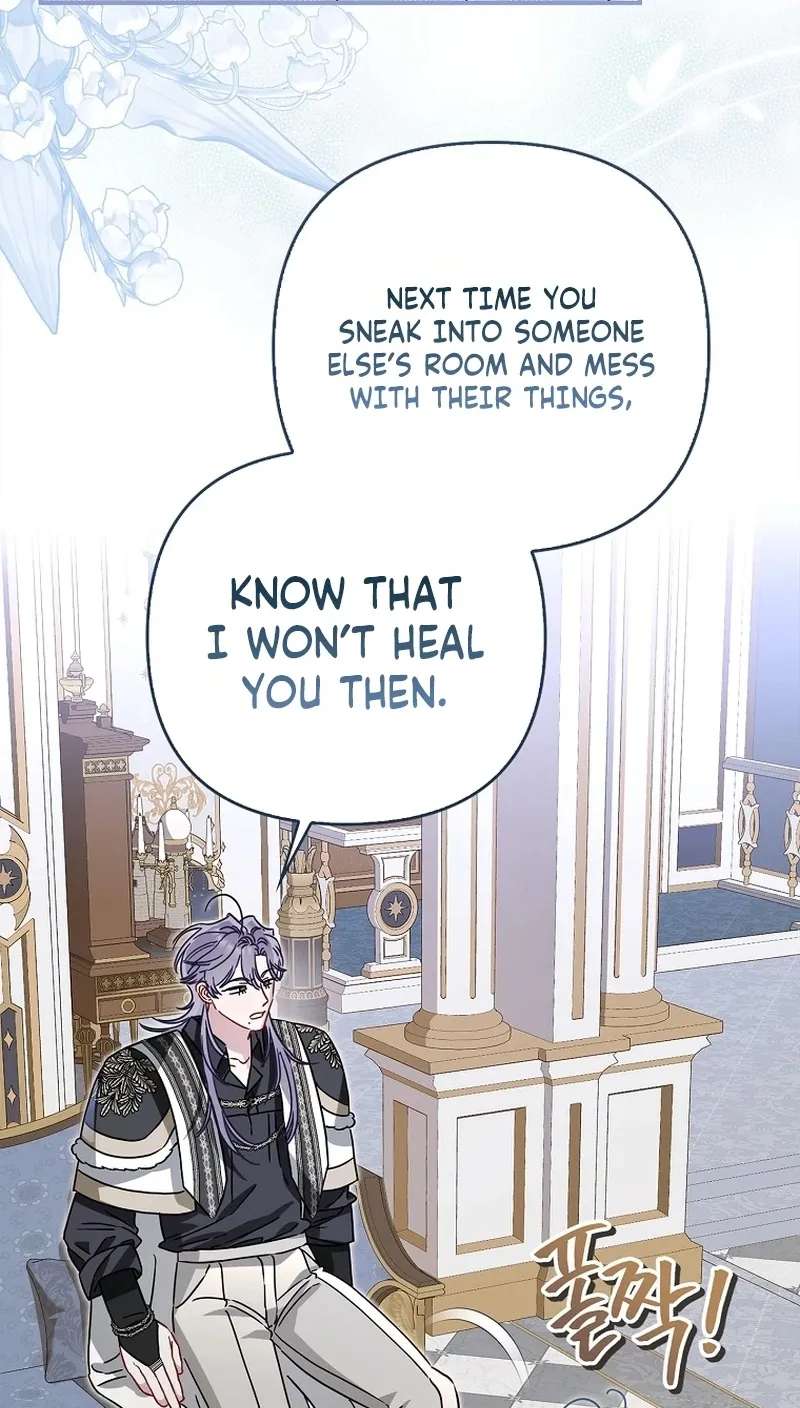 The Female Lead Takes Care of Everything Chapter 14 - page 48