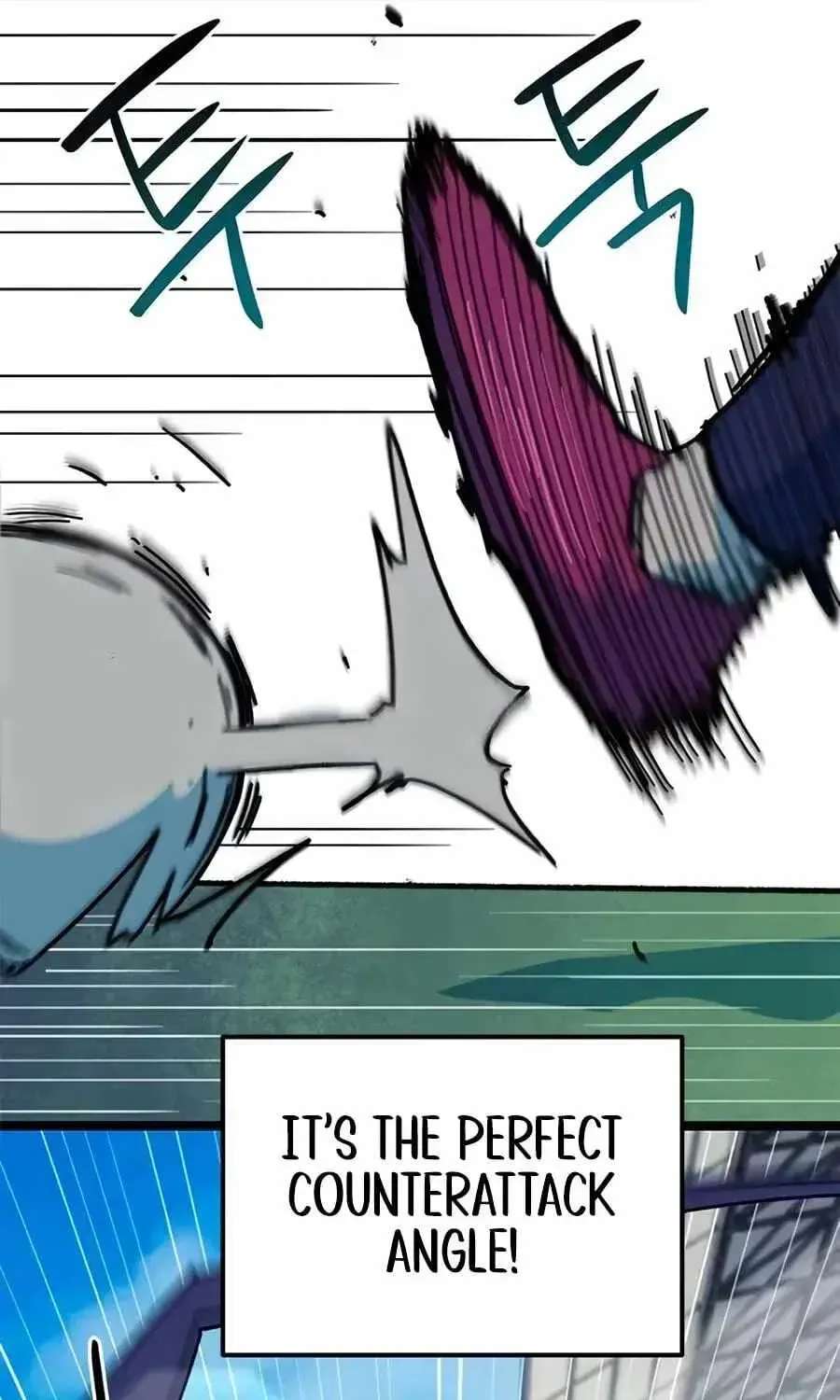 I'm Being Misunderstood as a Soccer Genius Chapter 87 - page 99