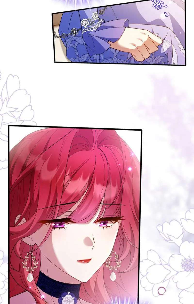 The Simp Villainess Is Getting a Divorce! Chapter 45 - page 43