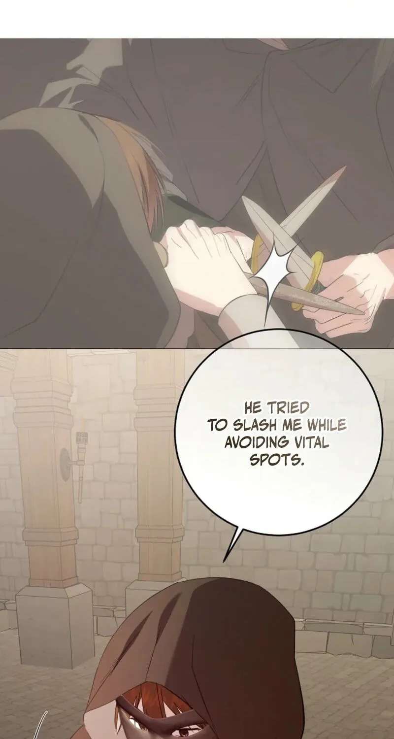 The Villainess Gets Her Sponsorship Chapter 24 - page 80