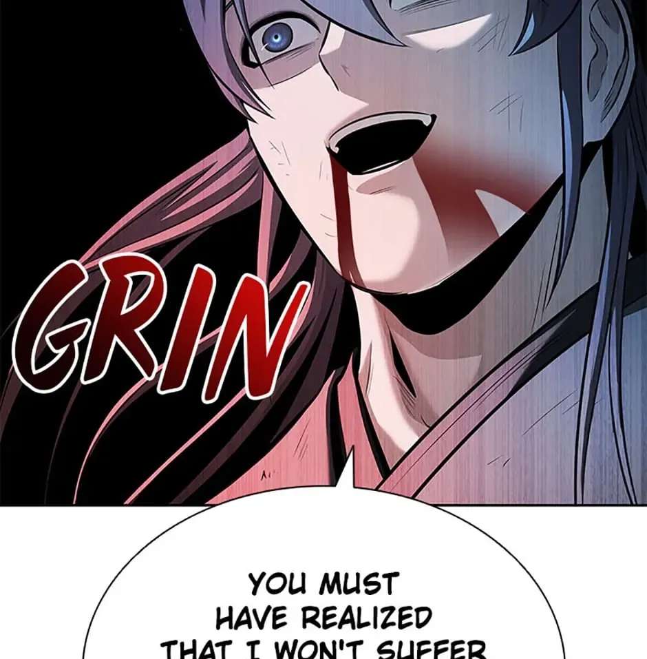 Absolute Master of the Senate Chapter 47 - page 29