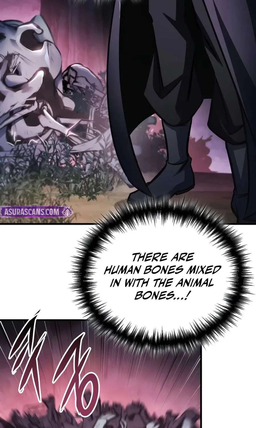 My Very Own Tower Strategy Guide Chapter 140 - page 201