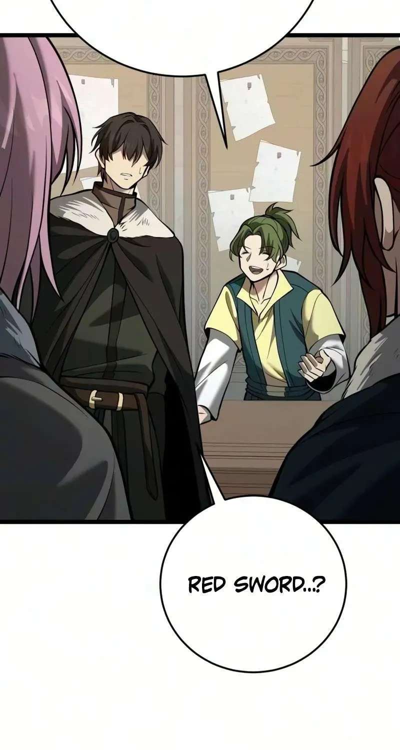 A Married Man in Another World's Story Chapter 29 - page 70