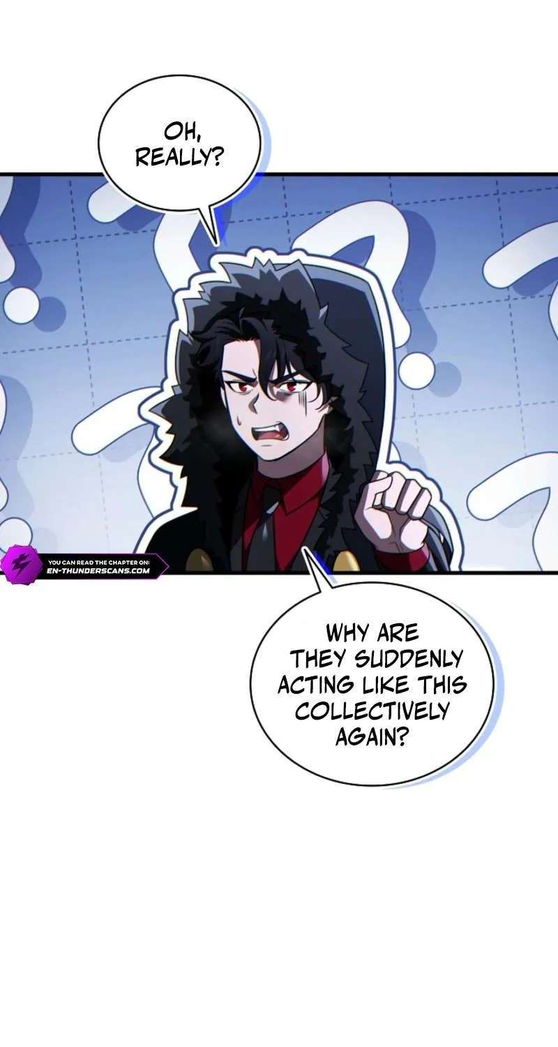 The Lord Who Levels Up by Devouring Chapter 19 - page 91