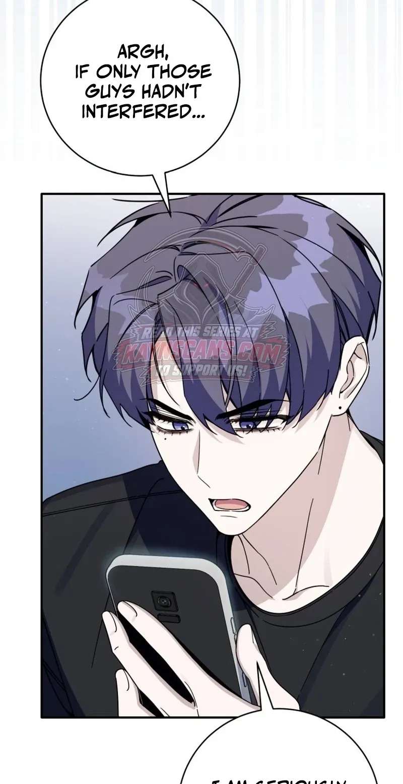 An Insincere Idol's Blank Slate Chapter 98 - page 15