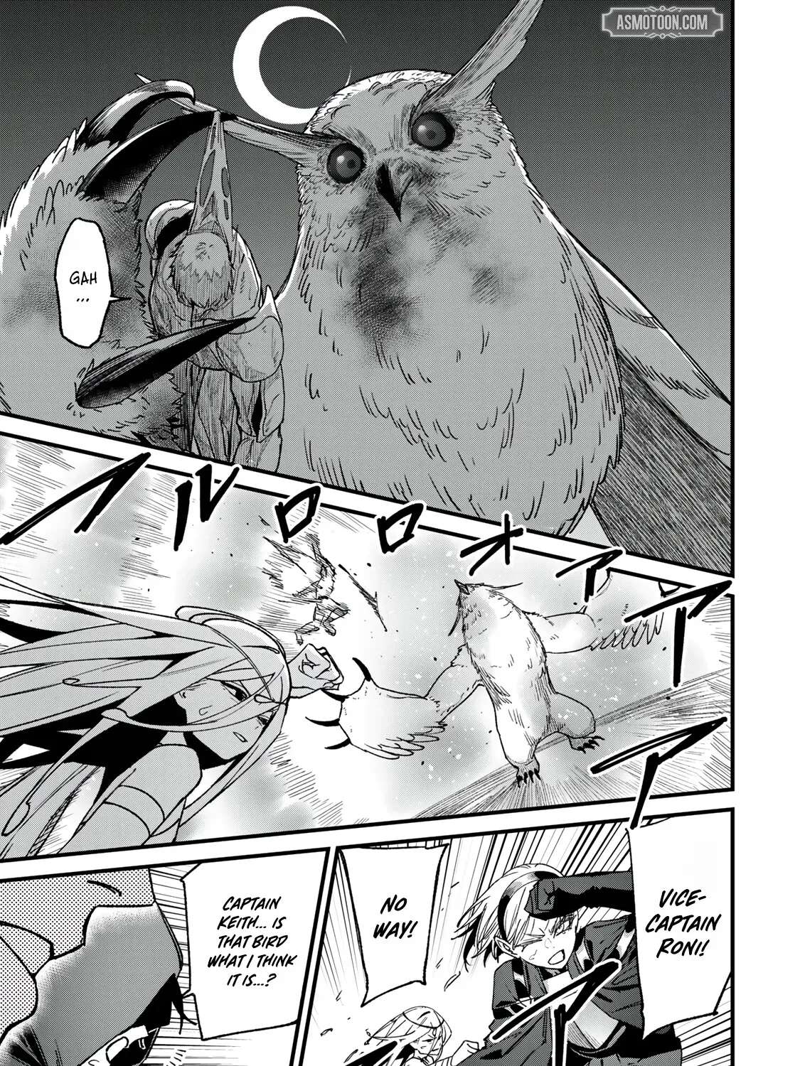 Seed Maker ~No One Realizes This Skill Is a Cheat Yet ~ Chapter 3.1 - page 18