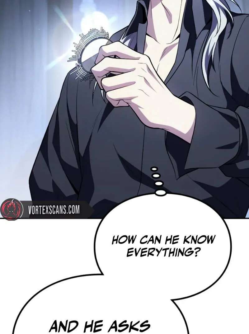The Patron of Villains Chapter 50 - page 21