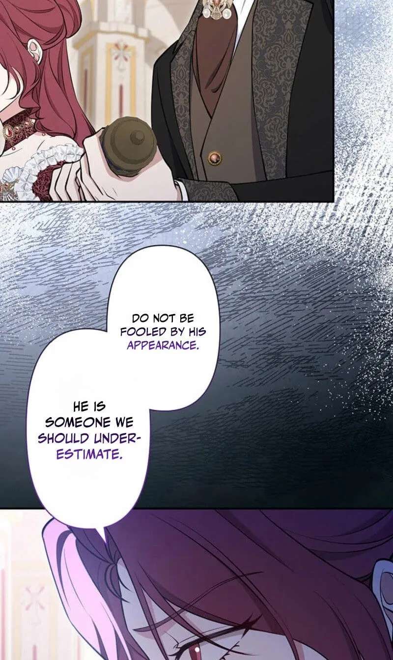 Migawari Hanayome Chapter 48 - page 38