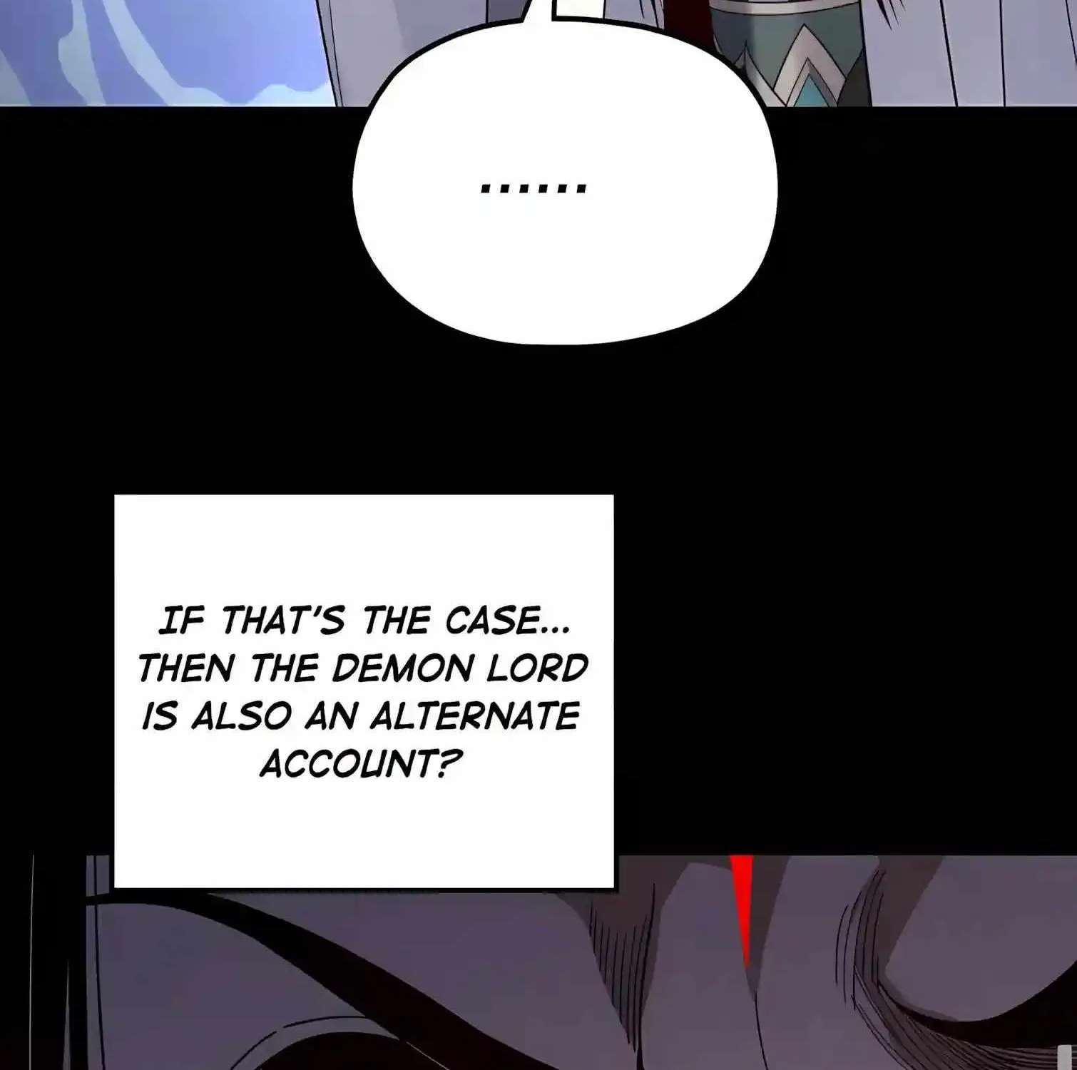 Me, The Heavenly Destined Villain Chapter 353 - page 90