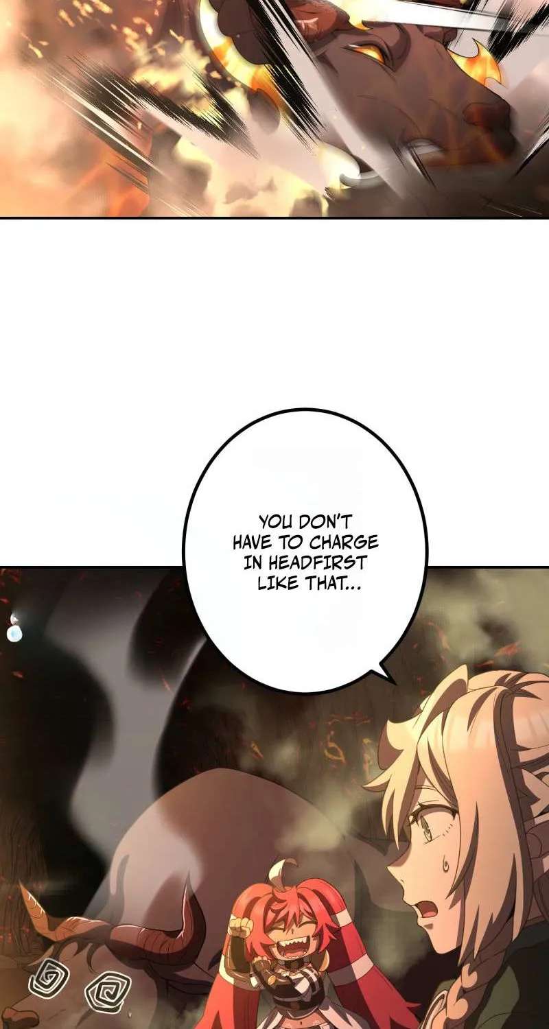 Monster Eater Chapter 114 - page 39