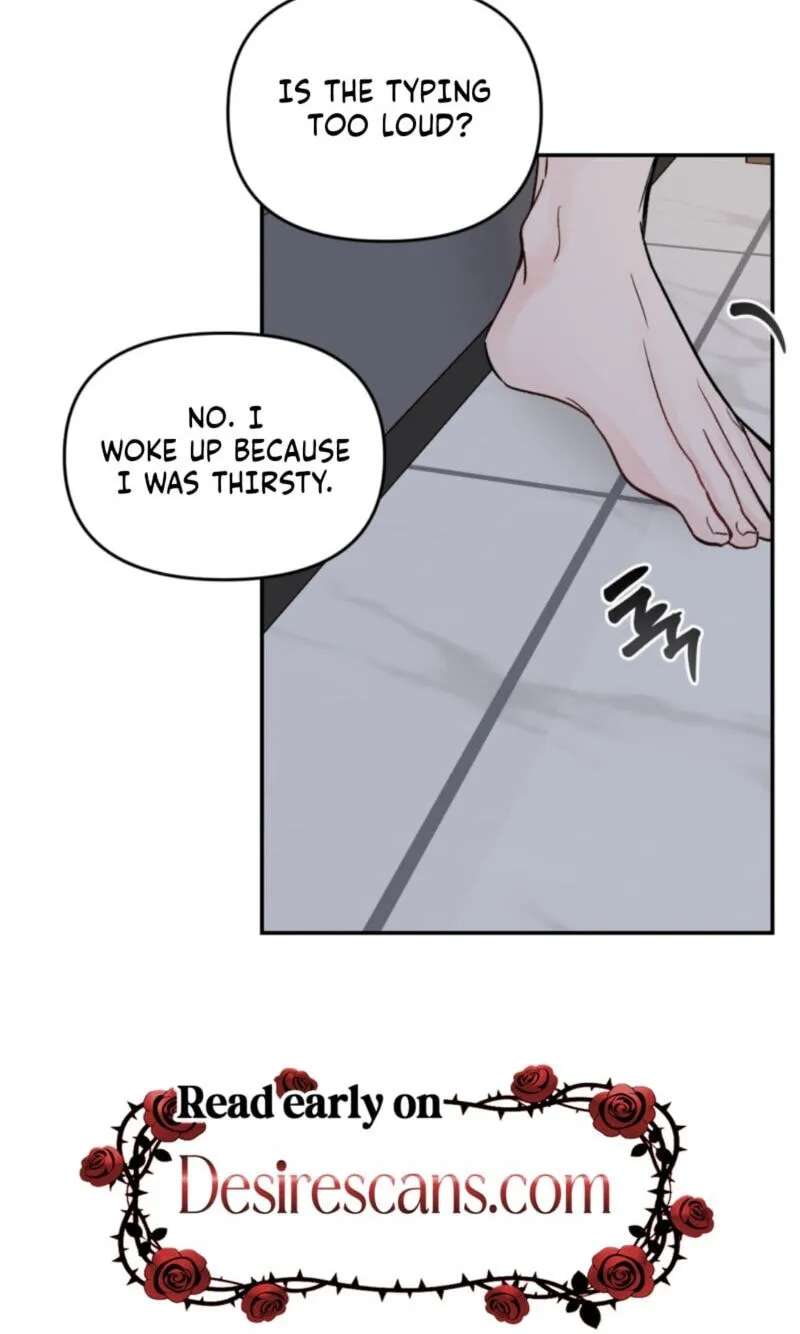 Jumping the Geon Chapter 48 - page 8