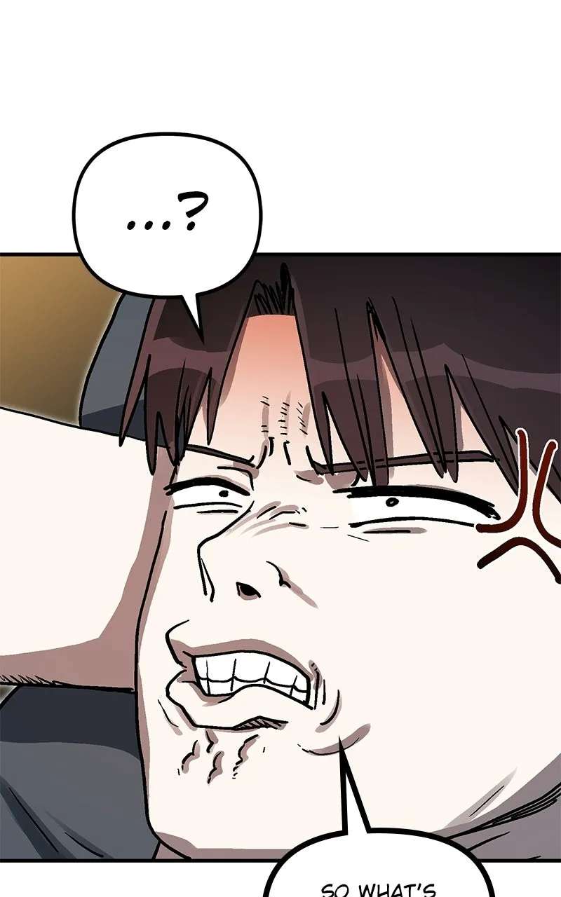 My Status WindowWent on Strike Chapter 85 - page 83