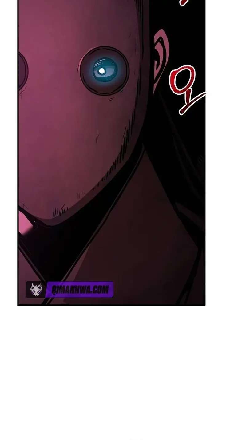 The Mysterious World's Greatest Martial Artist Little Prince Chapter 131 - page 81