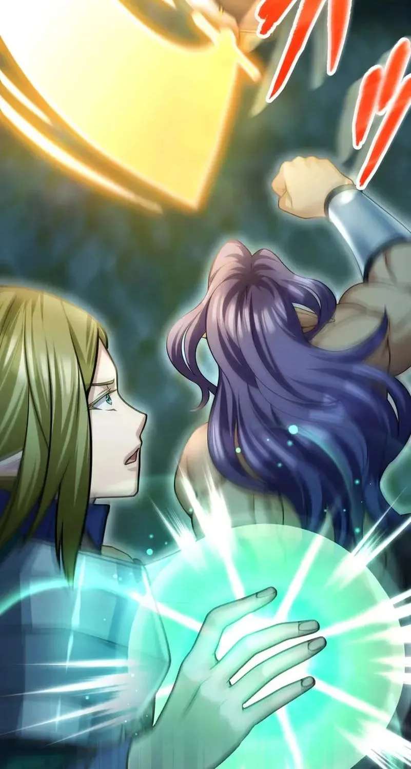 All the Heroes Are My Enemies: The ‘Useless’ Class Dropout Overpowers Everyone With His Barrier Skill and Takes Revenge Chapter 21 - page 88