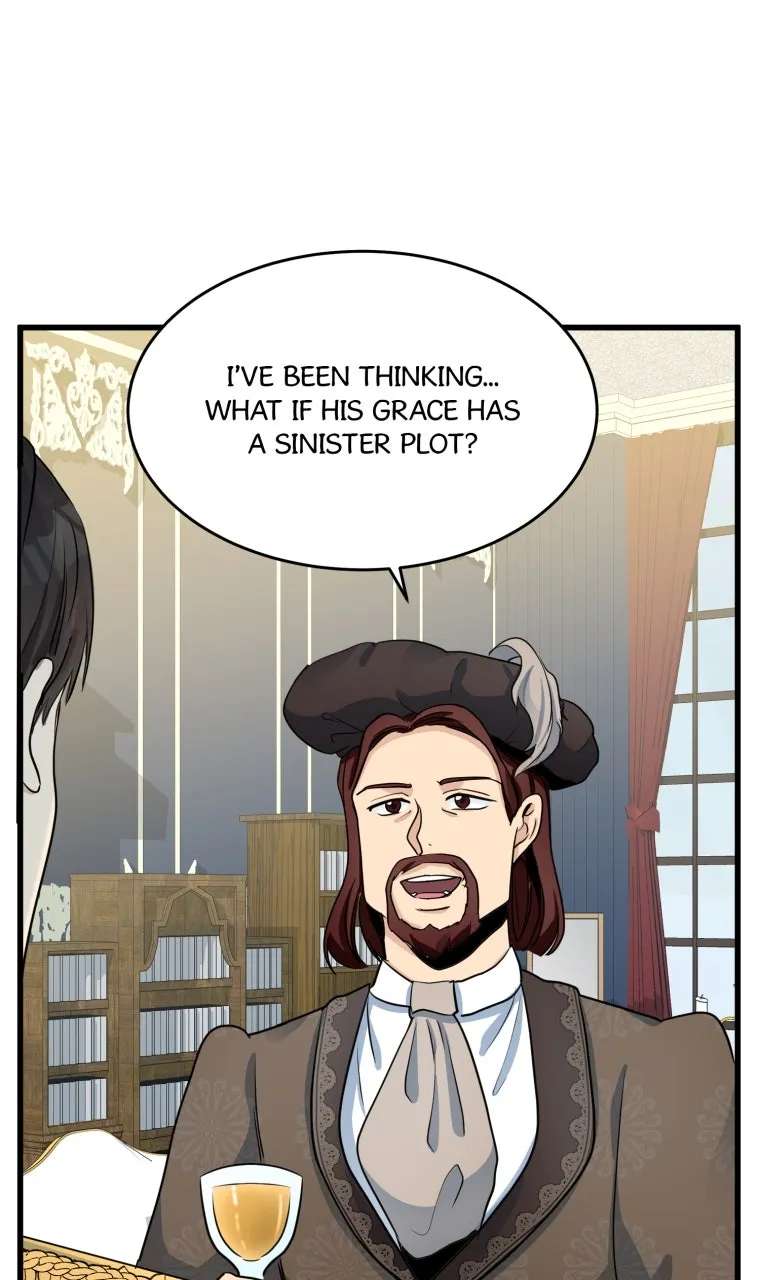 The VillainessLives Again Chapter 34 - page 81