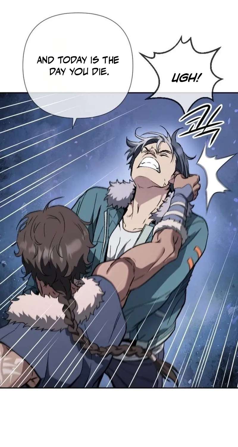 Beast Saga Chapter 11 - page 58