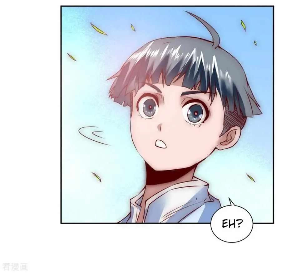 Reversal Path Of Miracle Chapter 3 - page 35
