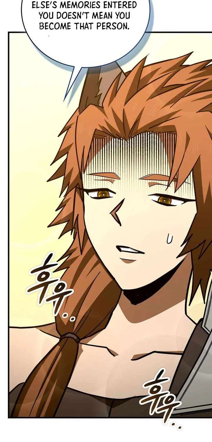 To Hell With Being A Saint, I’m A Doctor Chapter 175 - page 36