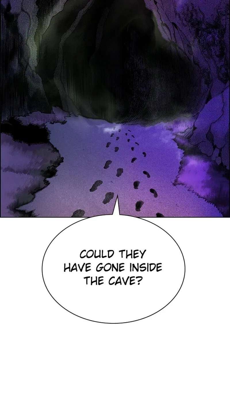 Jungle Juice Chapter 221 - page 15