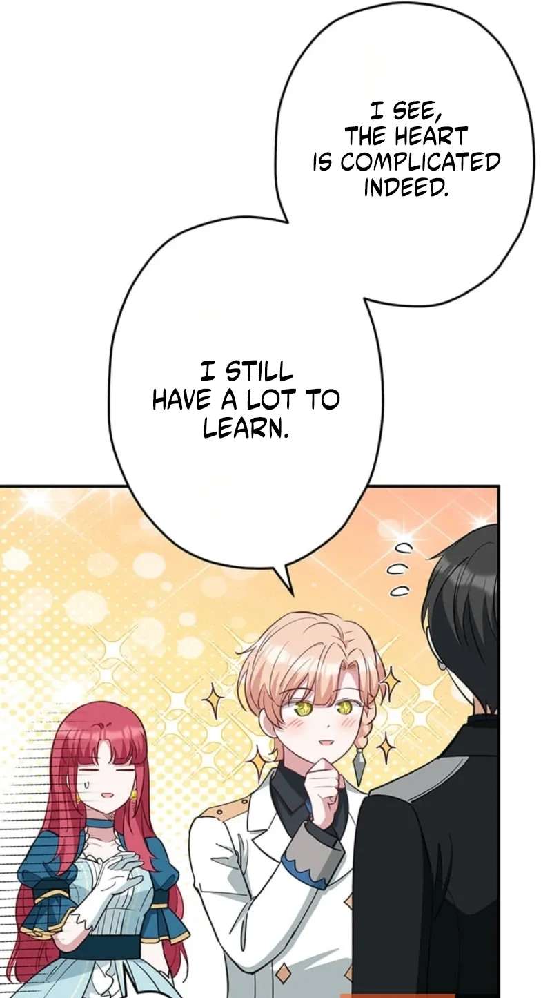 I Woke Up As A Notorious Troublemaker! Chapter 97 - page 38