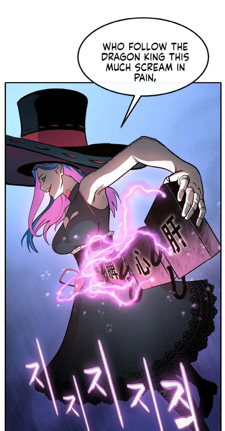 Dream-Sharing Chapter 221 - page 66