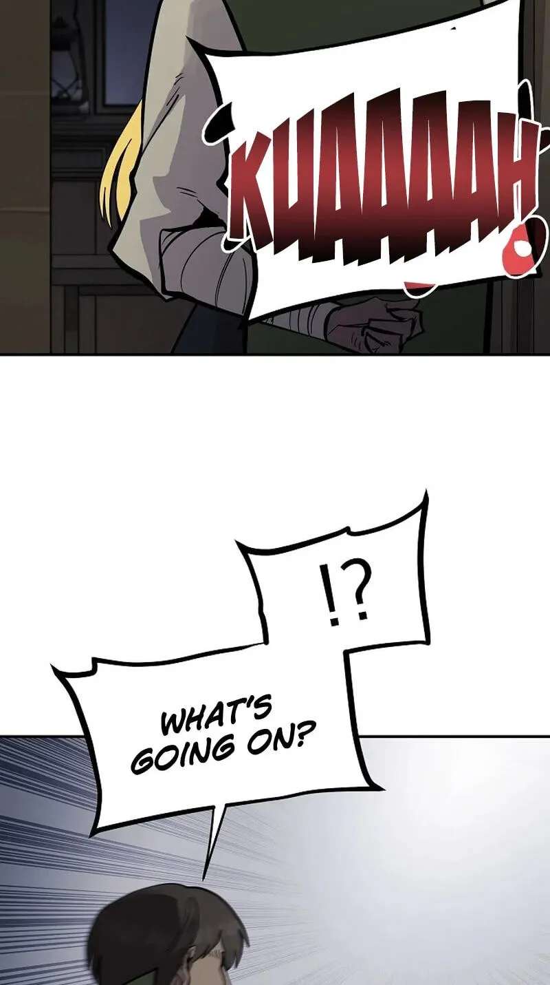 Mimosa Chapter 34 - page 27
